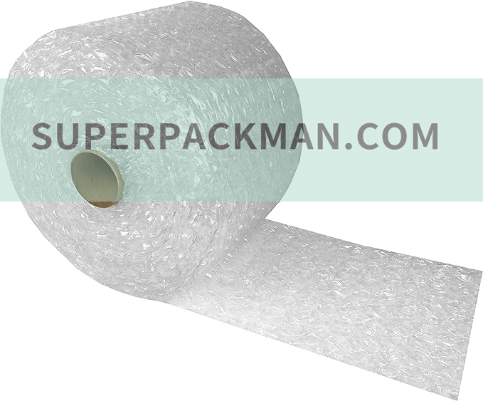 1/2" inch bubble wrap roll 12" wide