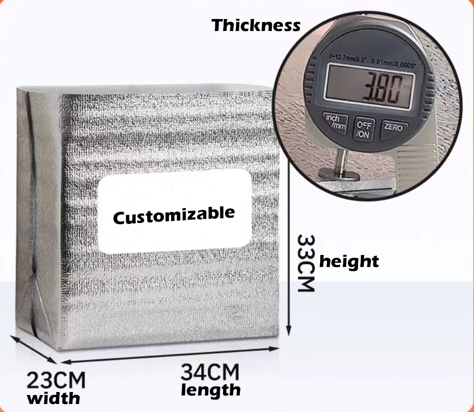 3d_Aluminum_Foil_Bag_Size_specifications