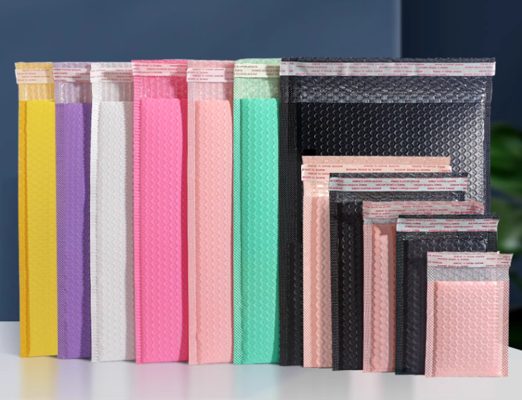 bubble_mailers_multi_colors